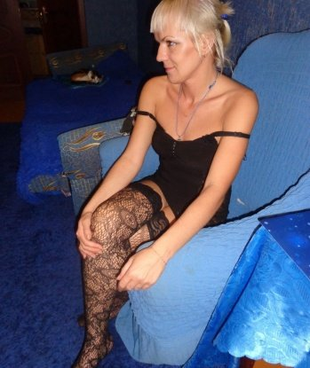 Проститутка Марина